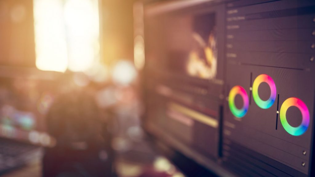 Adobe Premiere Proの色補正とエフェクトの活用方法